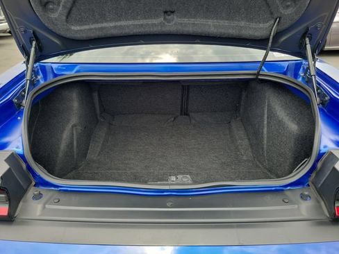 Used 2022 Dodge Challenger SRT Super Stock RWD image 22