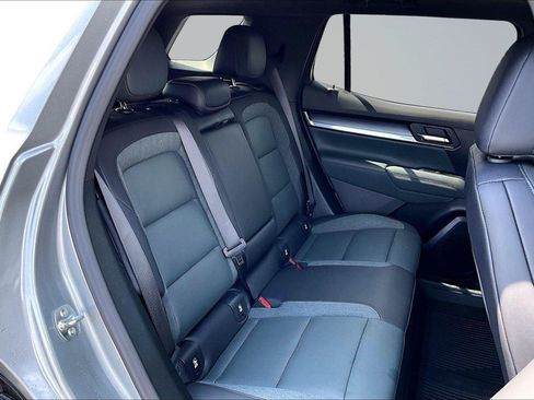 Used 2026 GMC Terrain AT4 w/ Convenience Package III AWD/4WD image 28