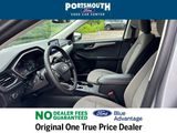 Certified 2022 Ford Escape SE w/ Convenience Package image 4