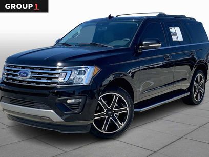 Used 2021 Ford Expedition XLT