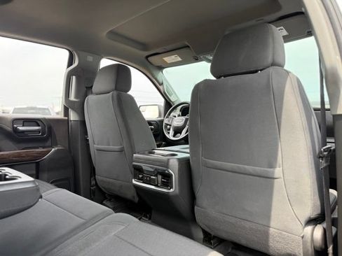 Used 2020 GMC Sierra 1500 Elevation w/ Elevation Value Package AWD/4WD image 15