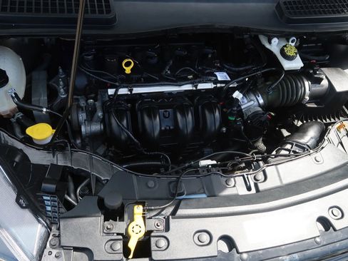 Used 2019 Ford Escape S FWD image 36