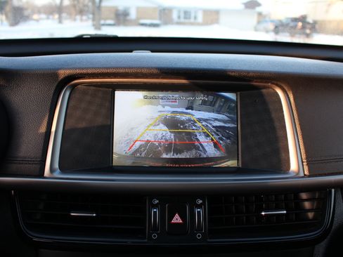 Used 2018 Kia Optima LX image 23