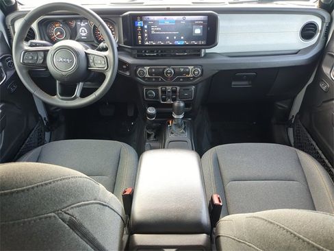 Used 2024 Jeep Wrangler Sport S image 15