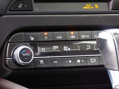Used 2020 MAZDA CX-5 Signature AWD/4WD image 31