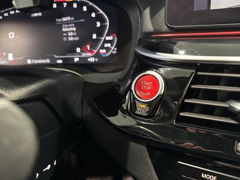 Used 2021 BMW M5 w/ Executive Package image 24