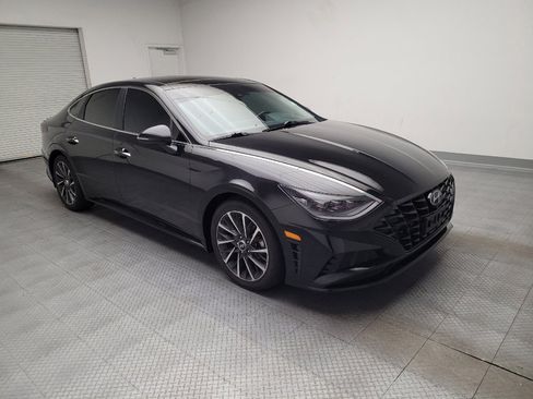 Used 2022 Hyundai Sonata Limited FWD image 13