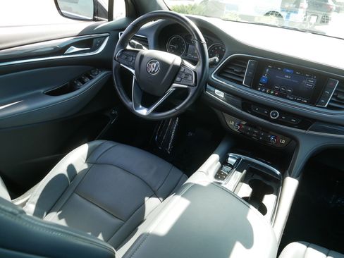 Used 2023 Buick Enclave Essence w/ Experience Buick Package AWD/4WD image 9
