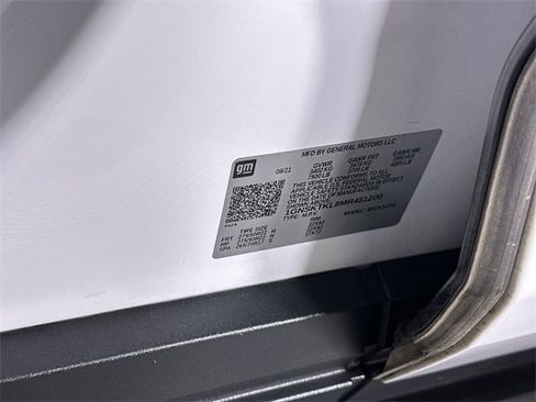 Used 2021 Chevrolet Tahoe High Country image 35