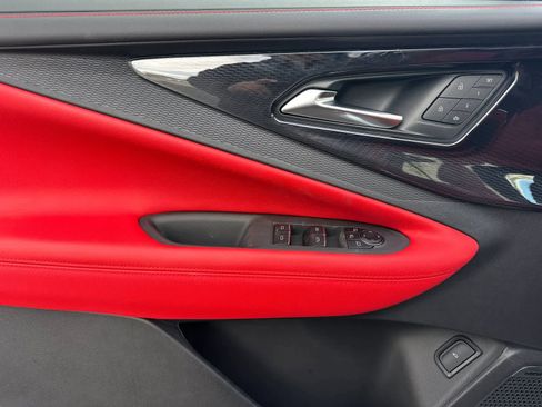 New 2026 Chevrolet Blazer EV SS AWD/4WD image 12