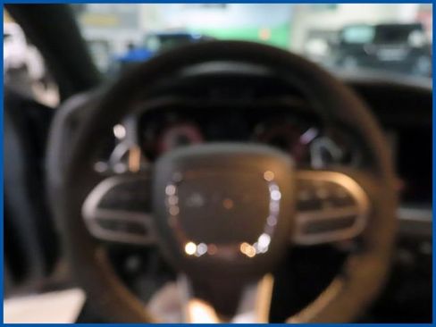 Used 2021 Dodge Charger SRT Hellcat image 14