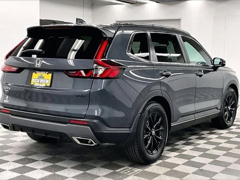 Used 2024 Honda CR-V Sport-L image 11