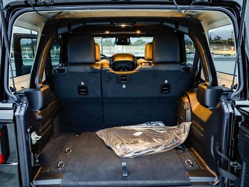 New 2026 Jeep Wrangler Sahara image 31