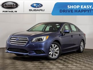 Used 2015 Subaru Legacy 2.5i Premium video 1