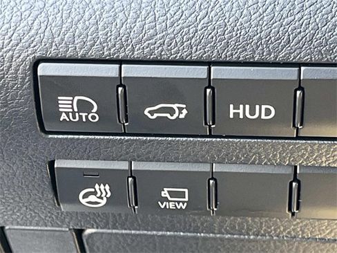 Used 2021 Lexus RX 350L Luxury image 35