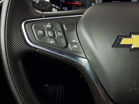 Used 2025 Chevrolet Malibu LS FWD image 18