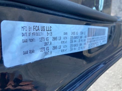 Used 2020 Jeep Cherokee Limited w/ Trailer Tow Group image 34