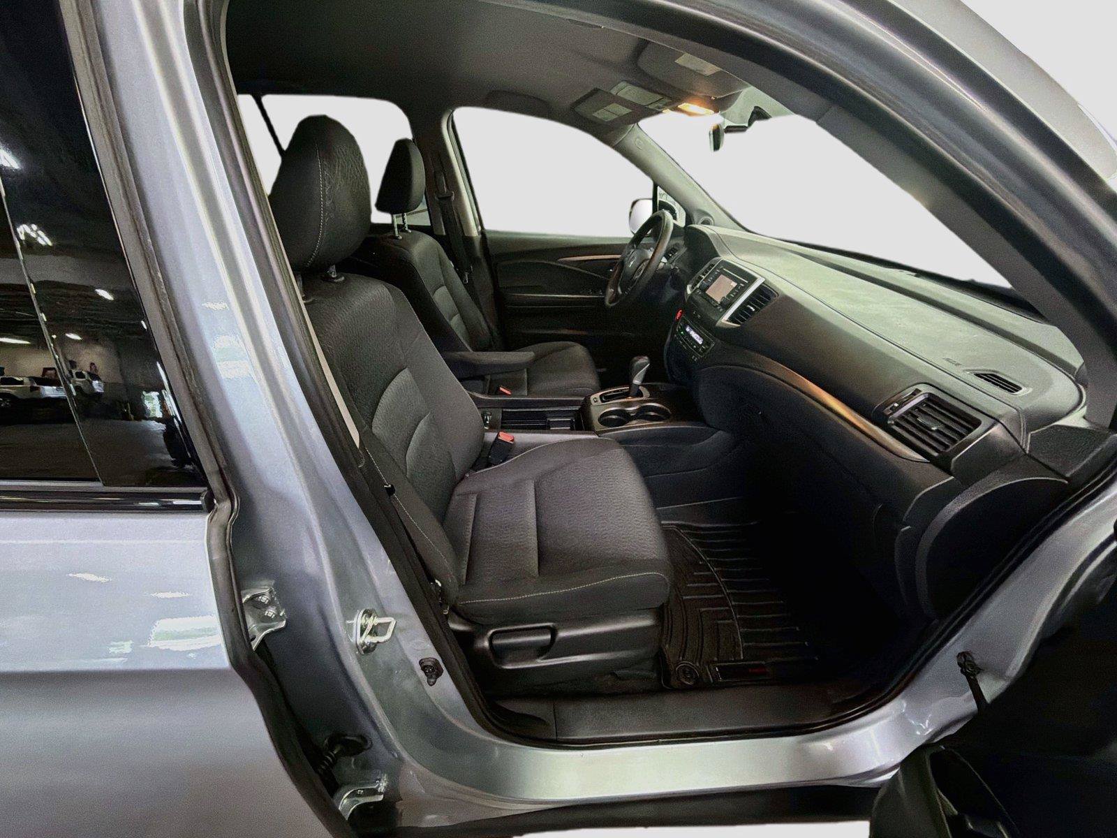 Used 2019 Honda Ridgeline Sport image 24