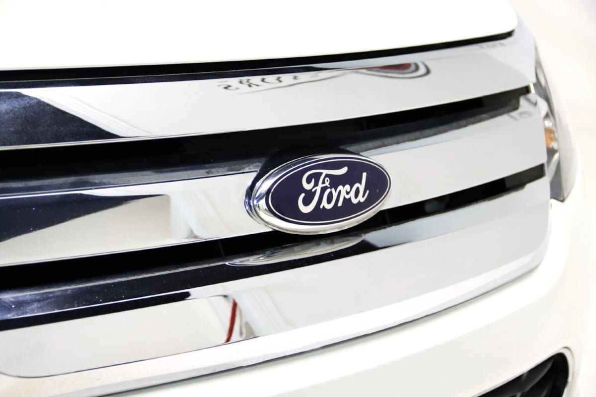 Used 2012 Ford Fusion SE FWD image 20