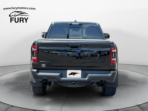 Used 2023 RAM 1500 TRX w/ TRX Level 2 Equipment Group AWD/4WD image 4