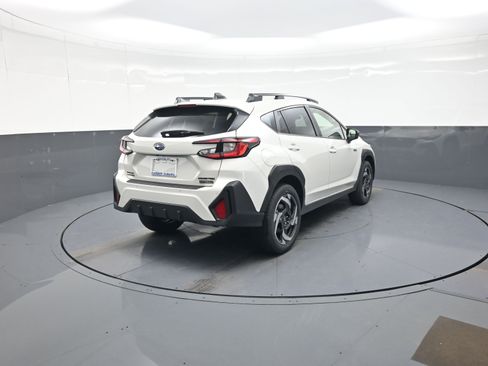 New 2026 Subaru Crosstrek 2.5i Limited AWD/4WD image 3