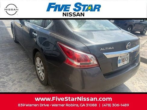 Used 2013 Nissan Altima 2.5 S FWD image 40