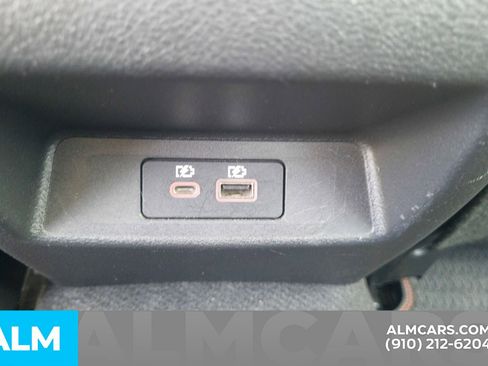 Used 2024 Nissan Altima 2.5 SR FWD image 22