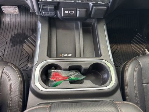 Used 2022 GMC Sierra 1500 AT4 w/ AT4 Premium Package image 15