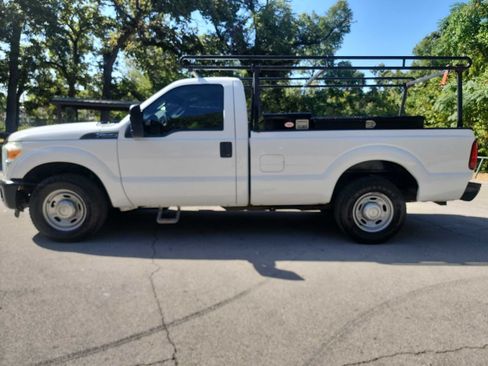 Used 2012 Ford F250 XL RWD image 4