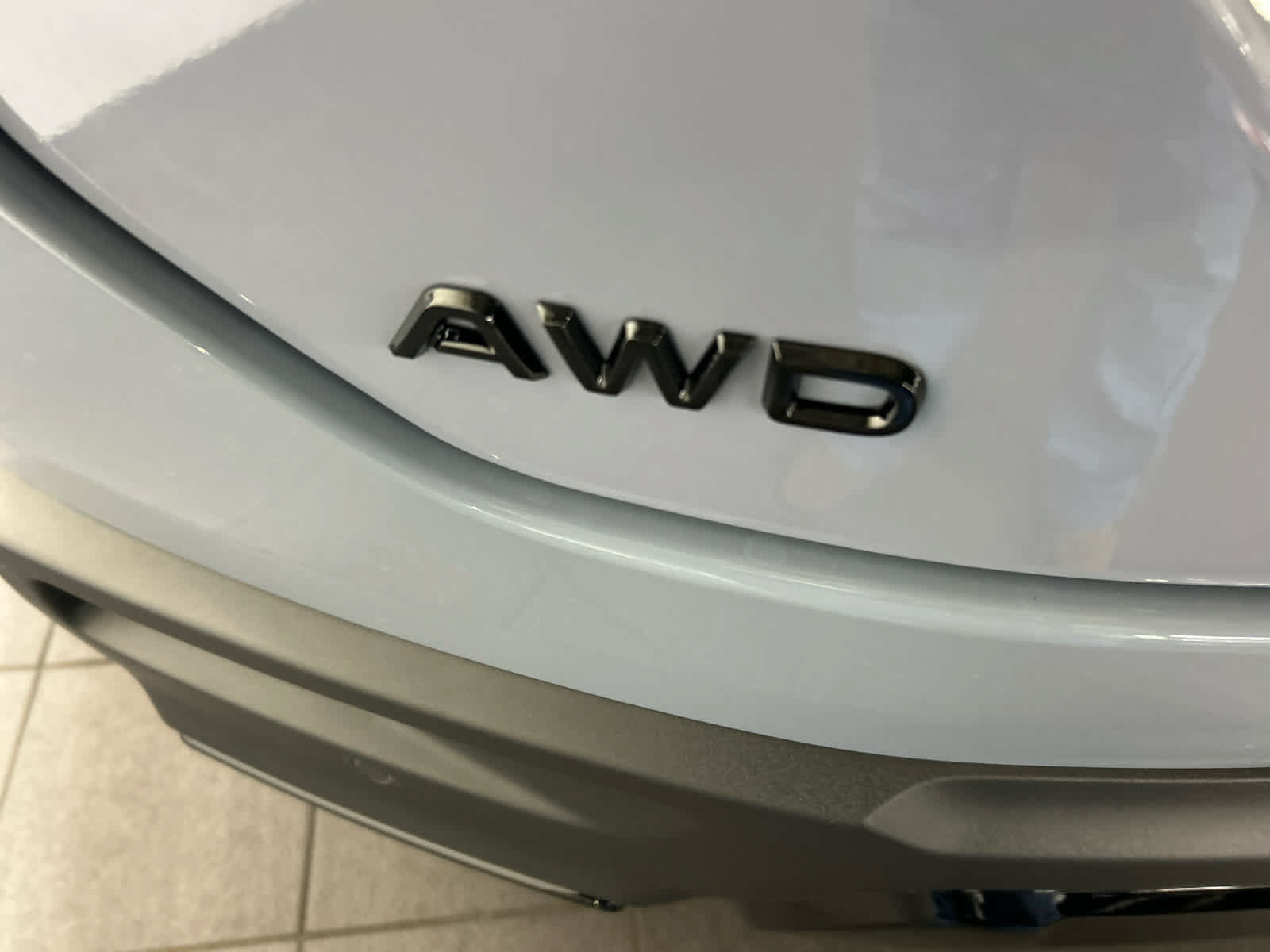 New 2026 Honda Pilot Black Edition image 8