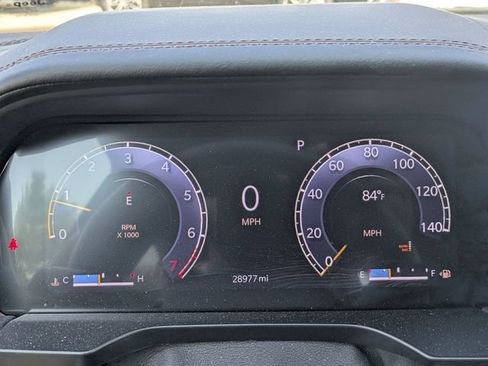 Used 2023 Jeep Grand Cherokee L Summit AWD/4WD image 13
