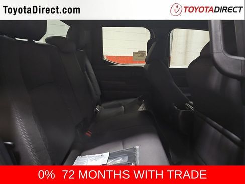 New 2026 Toyota Tacoma SR5 image 22