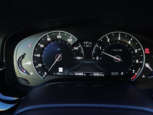 Used 2018 BMW 530i 530i image 24