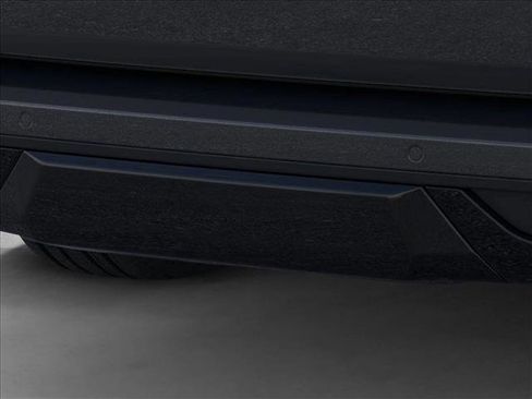 New 2025 Ford Expedition Max Platinum w/ Stealth Appearance Package image 23