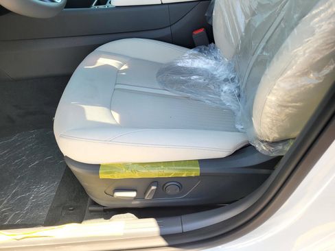 New 2026 Hyundai Sonata SEL FWD image 15
