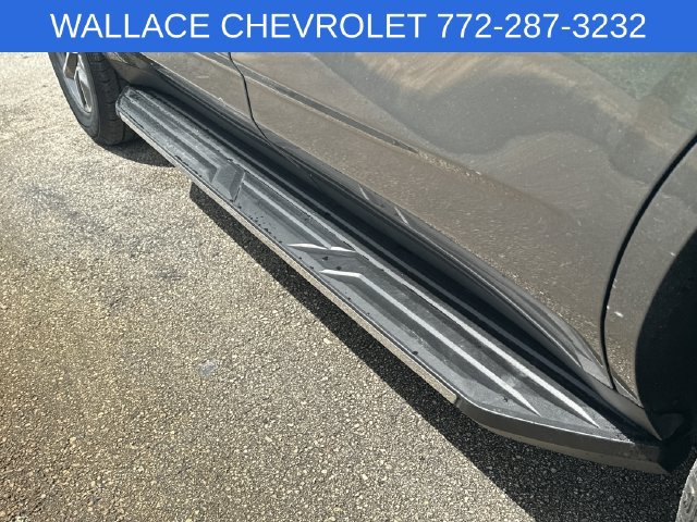 Used 2021 Chevrolet Tahoe LT w/ LT Signature Package RWD image 14