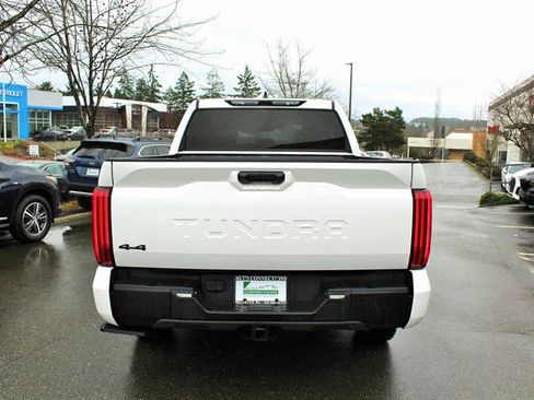 Used 2024 Toyota Tundra SR5 image 4