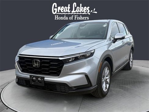 Used 2023 Honda CR-V EX image 1