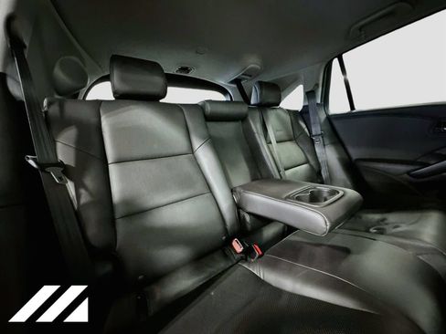 Used 2016 Acura RDX w/ Technology Package AWD/4WD image 29