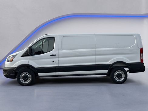New 2026 Ford Transit 150 Low Roof w/ Load Area Protection Package image 11