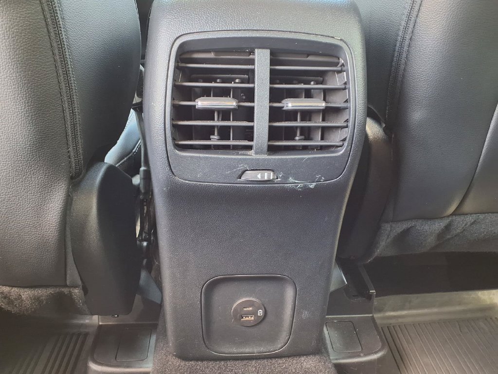 Used 2021 Ford Escape SEL FWD image 17