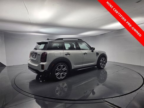Used 2023 MINI Cooper Countryman S image 12