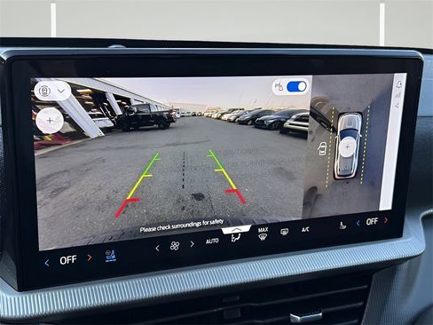 New 2026 Ford Explorer ST w/ Sun And Sound Package image 29