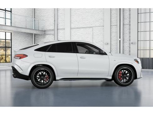 New 2026 Mercedes-Benz GLE 63 AMG S image 29