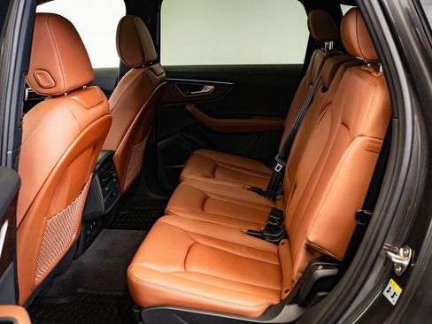 New 2026 Audi Q7 2.0T Premium Plus image 33