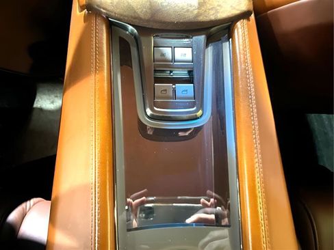 Used 2012 Fisker Karma EcoSport image 27