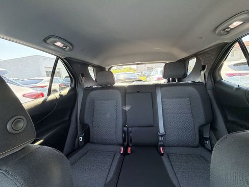 Used 2024 Chevrolet Equinox LT AWD/4WD image 27