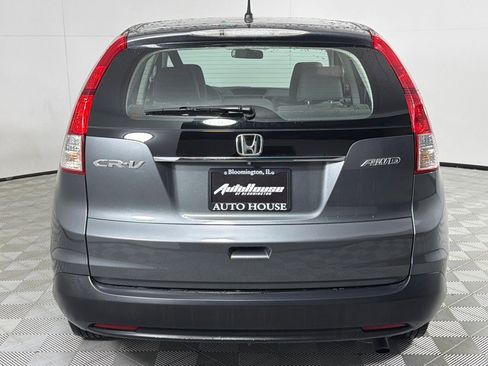 Used 2014 Honda CR-V LX image 6