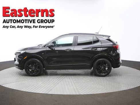 Used 2024 Buick Encore GX Sport Touring image 59