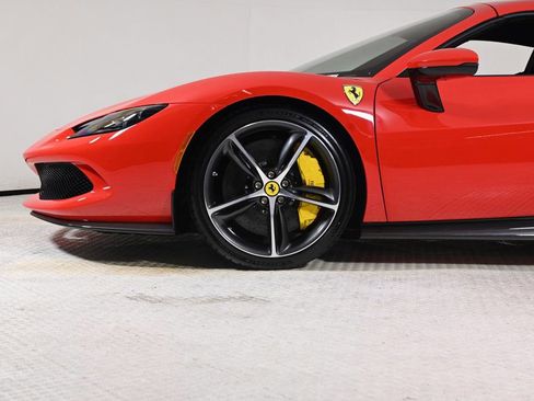 Used 2025 Ferrari 296 GTS image 27